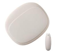 Étui Écouteurs Étui Portable pour Casque, Clés, Câbles de Données,