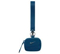 Nike Accessories Aura Headphone Case Bleu Blue Force / Blue Force / Silver