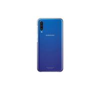 etui ef-aa505cv a50 gradiation cover fioletowy/violet