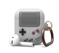 Étui Elago AW5 pour AirPods 2 / AirPods 1 gris clair