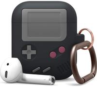 Étui Elago AW5 pour AirPods 2 / AirPods 1 noir