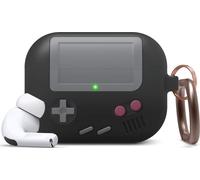 Étui Elago AW5 pour AirPods Pro Noir