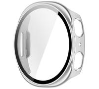 Étui élégant pour Samsung Galaxy Watch 8 44mm Silver