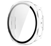 Étui Élégant pour Samsung Galaxy Watch8 44MM Transparent