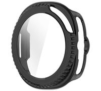 Étui élégant pour Samsung Watch Ultra2 et Watch8 Classic Black