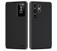 Étui élégant Tech-Protect pour Samsung Galaxy S25 Ultra