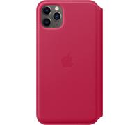 Apple MY1N2ZM/A coque de protection pour téléphones portables 16,5 cm (6.5 ) Folio Baie Apple Apple iPhone 11 Pro Max