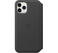 Apple MX062ZM/A coque de protection pour téléphones portables 14,7 cm (5.8") Folio Noir