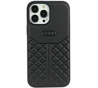 Audi Coque De Téléphone Genuine Leather Iphone 13 Pro13 6.1 Autpupcip13pq8d1bk