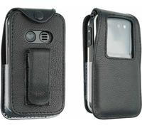 Etui en cuir avec clip pour Emporia Joy-LTE