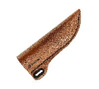 Étui en cuir Beavercraft pour couteau de sculpture SH1