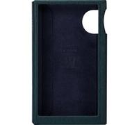 Astell&Kern Étui en Cuir Bleu Marine pour Kann Ultra