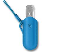 Victorinox, Leather Pouch, Summer Rain, Swiss Made, accessoires, Multifonction, Étui, Summer Rain