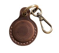 Étui en cuir de qualité supérieure pour Apple AirTag