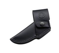 Étui en cuir G.E.K. EDC Noir 090646