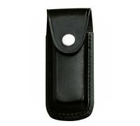 Étui en cuir Herbertz 2649110 noir