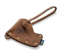 Étui en cuir Hultafors Spare Sheath Hb Sshb-0,7F Couleur: brun