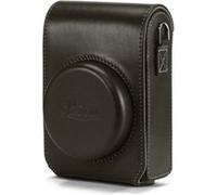 Etui en cuir Leica Taupe pour C-LUX Taupe G