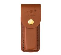 Étui en cuir Marttiini pour couteaux pliants 1511210