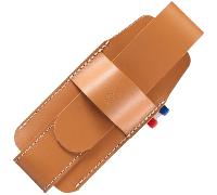 Étui en cuir Opinel pour couteau, 2024 002549