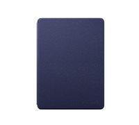 Étui en cuir pour Amazon Kindle Paperwhite | Compatible avec les appareils 11e génération (modèle 2021) | Design fin et léger | Denim