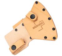 Étui en cuir pour hachette Boker Plus Appalachian