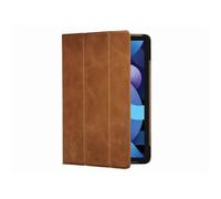 Étui en cuir pour iPad 10,9"" - dbramante1928 - Risskov - Marron - Protection ajustée