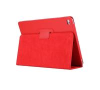 Étui En Cuir Pour Tablette Ipad Pro 2015, Mince Et Pliable, Avec Support Rabattable, Pour Modèles 10.5, 2017, A1701, A1709, A1852