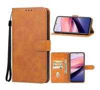 Etui En Cuir Pour Zte Nubia Focus