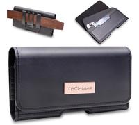 Étui En Cuir Pu Avec Blocage Rfid Et Clip Ceinture Pour Samsung S20 Ultra, A14 5g, Xcover 6 Pro, A22 5g, A05s, A04s, Xcover 7, Honor X7a/X7, Moto G9 Power/Plus