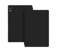 Étui en Cuir PU for Tablette Samsung Galaxy Tab S11 Ultra 14,6 Pouces SM-X930 X936B - Coque Fine à adsorption(S11 Ultra SM-X930)