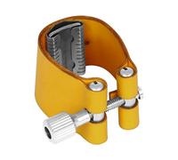 Étui en cuir PU pour cartes de saxophone avec style réglable noir boîte de rangement pour carte de saxophone adaptée aux professionnels de la musique