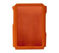 Étui en cuir PU pour lecteur MP3 portable HiBy R3 Pro II