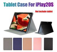 Étui En Cuir Pu Pour Tablette Iplay20S, 10.1 Pouces, Support Carré Pour Tablette Iplay 20S 9109-May14A25553