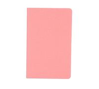Étui en Cuir PU pour Tablette T50 Pro, Coque de Protection intégrale avec Fonction Support, positionnement précis des Ouvertures et Fabrication soignée, idéal pour Les (Rose)