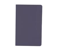 Étui en Cuir PU pour Tablette T50 Pro, Coque de Protection intégrale avec Fonction Support, positionnement précis des Ouvertures et Fabrication soignée, idéal pour Les (Bleu)