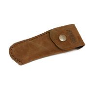 Étui en cuir sur un couteau YATE Mam 3002