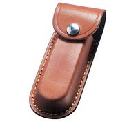 Étui en Cuir Tuff Luv Compatible avec Leatherman Wave+/Rebar/Wingman/Charge+/Rev