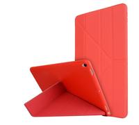 Étui En Cuir Ultra Fin Pour Ipad Mini 3, Support Souple, 6 Plis, Housse Intelligente, Funda Pour Enfants, Apple Ipad Mini 1 Mini 2 7.9