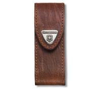 Étui en cuir Victorinox 4.0543, marron