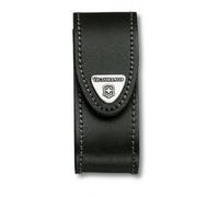 Étui en cuir Victorinox, Noir 4.0520.3