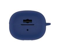 Étui en EVA pour Yoto Mini avec sangle réglable pour garder votre équipement audio en sécurité (orange)