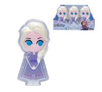 Etui En Forme D?elsa Avec Slime Multicolore TU