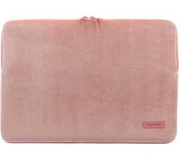 Étui en néoprène Compatible avec MacBook Pro 16"" et Laptop 15.6"", Coque Porte PC Protection en Velours