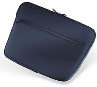 Etui en néoprène Epico pour Apple MacBook Pro 14"/Air 13" - bleu nuit