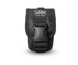 Étui en Nylon avec Passant de Ceinture pour Seek Thermal RevealPRO, FirePRO, FirePRO X