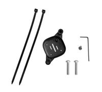 Étui En Plastique Pour Samsung Galaxy Smart Tag, Housse De Protection, Étui De Fixation Pour Support De Vélo, Vente En Gros