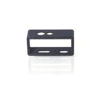 Étui en plastique résistant aux chutes pour appareil photo numérique Blind Box 1987 Mini pour Kodak Charmera, porte-clés et appareil photo numérique, Noir , Unisexe