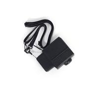 Étui en polyuréthane pour Instax Mini Evo, sac de rangement portable pour appareil photo Instax Mini Evo