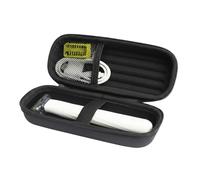 Étui en Polyuréthane pour Philips OneBlade Intimate Modèle QP1924/30 Rasoir